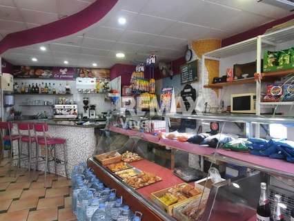 Local comercial en alquiler en Vilanova i La Geltrú