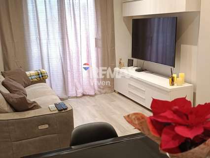 Piso en venta en Vilanova i La Geltrú