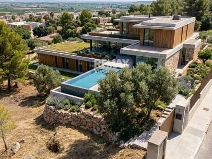 Parcela urbana en venta en Alcover rebajada