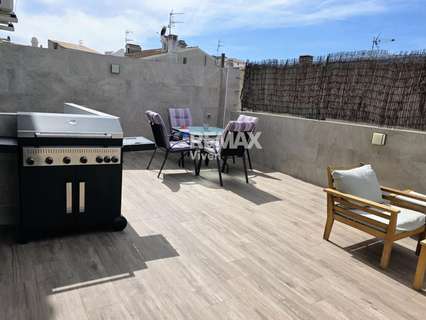 Casa en venta en Vilanova i La Geltrú