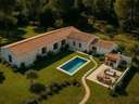 Masía en venta en Sant Pere de Ribes rebajada