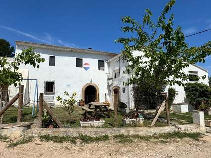 Masía en venta en Sant Pere de Ribes