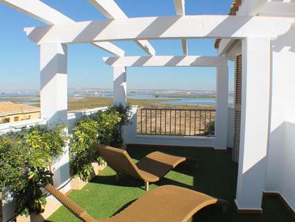 Casa en venta en San Javier La Manga del Mar Menor