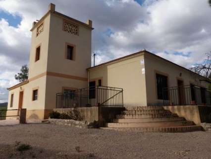 Chalet en venta en Murcia zona La Pareja (Baños Y Mendigo), rebajado