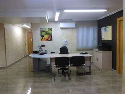 Oficina en venta en Orihuela, rebajada
