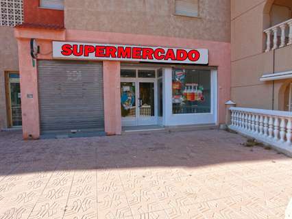 Local comercial en venta en San Javier zona La Manga del Mar Menor