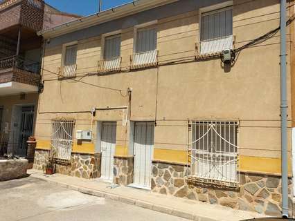 Casa en venta en Murcia zona Cobatillas, rebajada