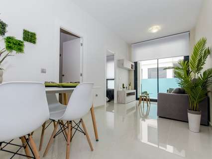 Apartamento en venta en Torrevieja