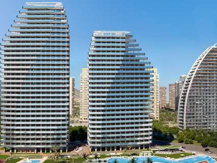 Apartamento en venta en Benidorm