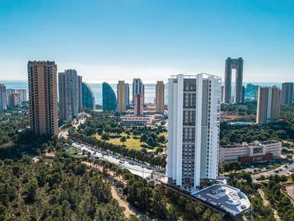 Apartamento en venta en Benidorm