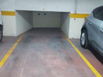 Plaza de parking en alquiler en Murcia