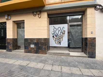 Local comercial en alquiler en Cieza