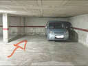 Plaza de parking en venta en Murcia