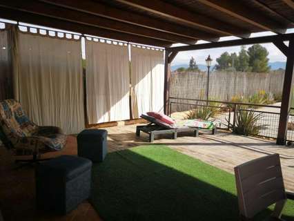 Chalet en venta en Murcia Sangonera la Seca