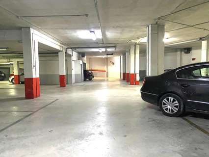 Plaza de parking en venta en Cieza