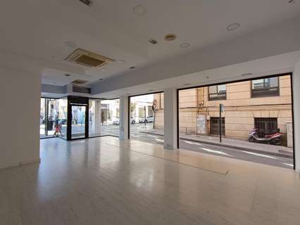 Local comercial en alquiler en Murcia