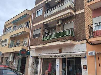 Piso en venta en San Fulgencio