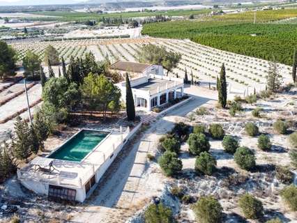 Casa en venta en Cieza