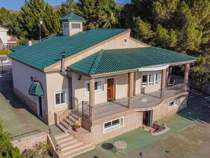 Chalet en venta en Cieza