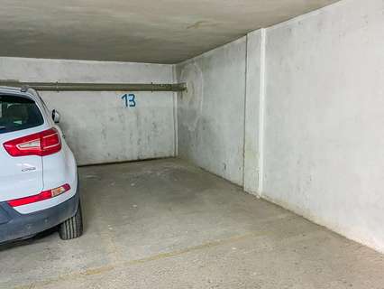 Plaza de parking en venta en Cieza