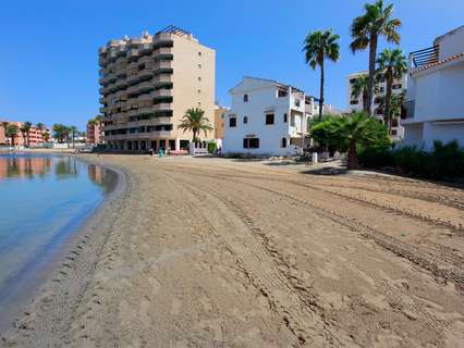 Apartamento en venta en San Javier La Manga del Mar Menor