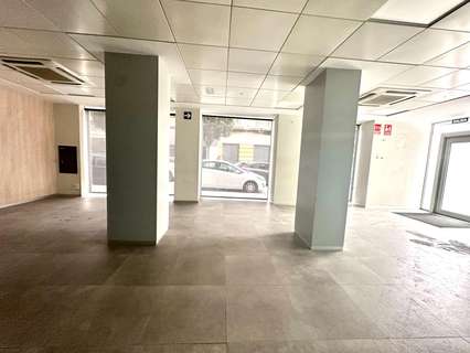 Local comercial en alquiler en Cieza