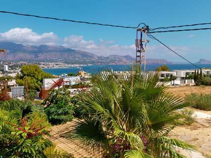 Casa en venta en L'Alfàs del Pi