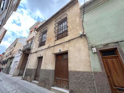 Casa en venta en Cieza