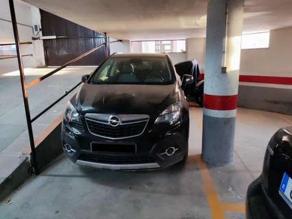 Plaza de parking en venta en Cieza