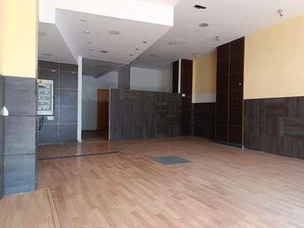 Local comercial en alquiler en Murcia