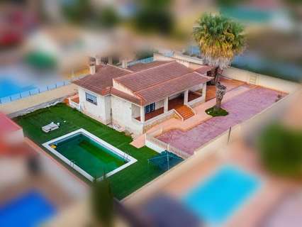 Chalet en venta en Cieza