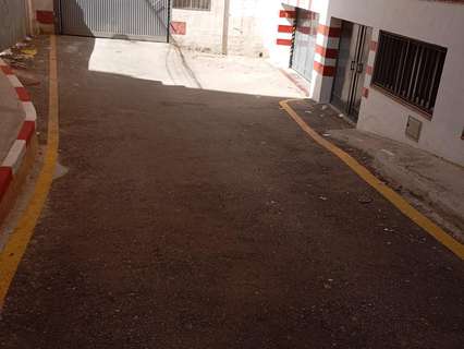 Plaza de parking en venta en Murcia