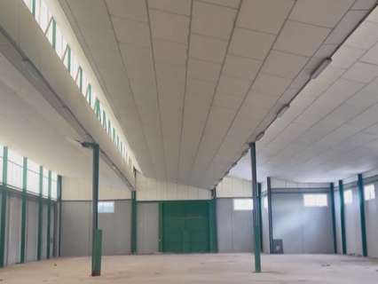 Nave industrial en venta en Murcia San Gines