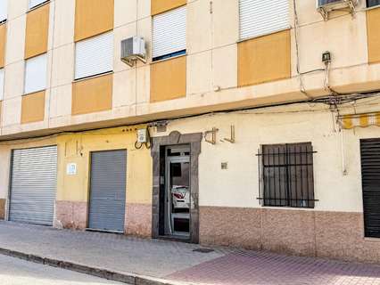 Piso en venta en Cieza