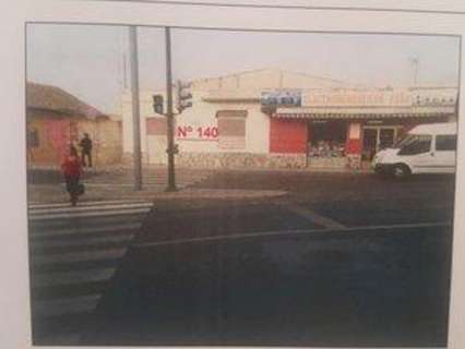 Local comercial en venta en Cartagena