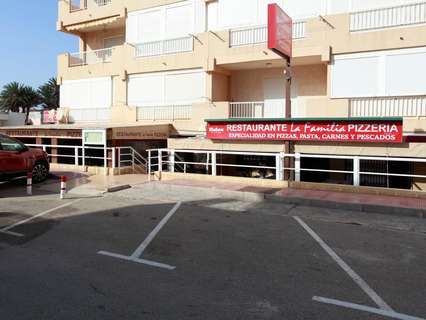 Local comercial en venta en San Javier La Manga del Mar Menor