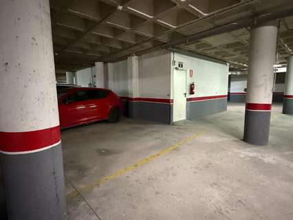 Plaza de parking en venta en Cieza