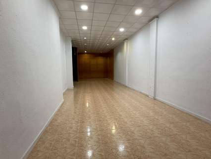 Local comercial en venta en Cieza