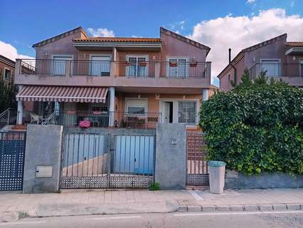 Casa en venta en Murcia Sangonera la Verde