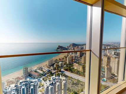 Apartamento en venta en Benidorm