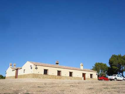 Casa en venta en Hellín