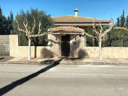 Chalet en venta en Murcia