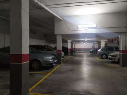 Plaza de parking en venta en Murcia