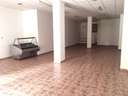 Local comercial en venta en Murcia rebajado