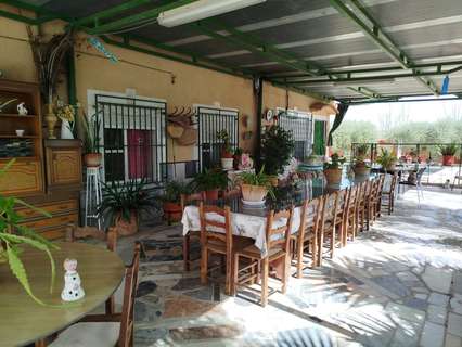 Casa en venta en Murcia zona Sangonera la Seca rebajada