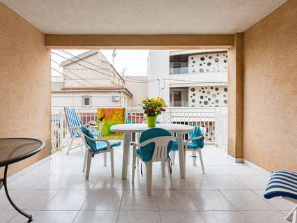 Piso en venta en Pilar de la Horadada rebajado