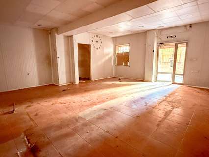 Piso en venta en Abarán rebajado