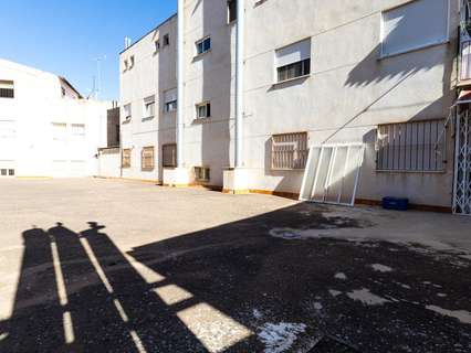 Piso en venta en Abarán