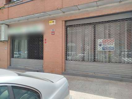 Local comercial en alquiler en Murcia rebajado