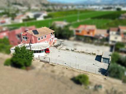 Casa en venta en Orihuela rebajada